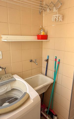 Apartamento para alugar com 64m², 2 quartos e 1 vagaÁrea de Serviço