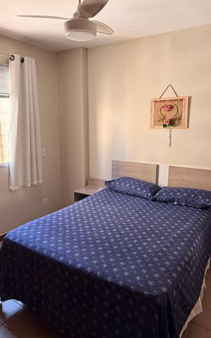 Apartamento para alugar com 64m², 2 quartos e 1 vagaSuíte
