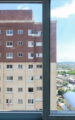 Apartamento para alugar com 38m², 2 quartos e sem vaga Apartamento para alugar com 38m², 2 quartos e sem vagaSala - Janela