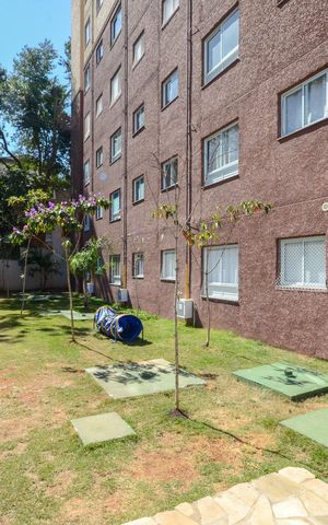 Apartamento para alugar com 38m², 2 quartos e sem vagaPet Place