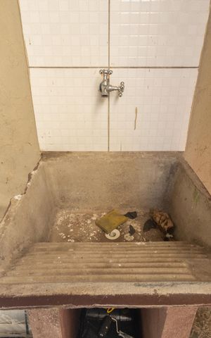 Casa para alugar com 40m², 1 quarto e sem vaga Casa para alugar com 40m², 1 quarto e sem vagaÁrea de Serviço