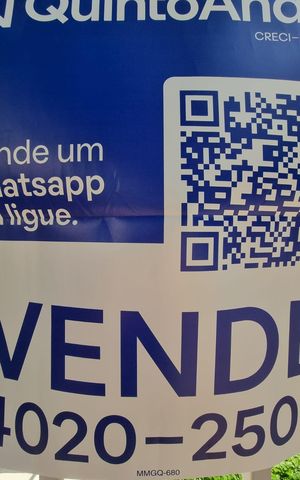 Apartamento à venda com 56m², 2 quartos e 1 vaga