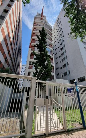 Apartamento à venda com 56m², 2 quartos e 1 vaga