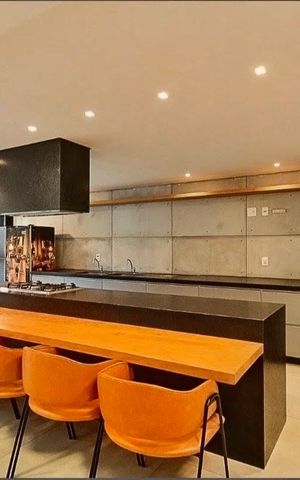 Apartamento à venda com 78m², 3 quartos e 2 vagas Apartamento à venda com 78m², 3 quartos e 2 vagasÁrea comum Espaço Gourmet