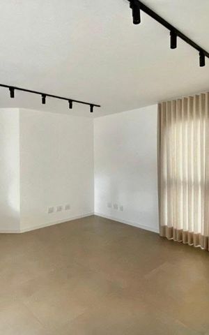 Apartamento à venda com 63m², 2 quartos e 2 vagas Apartamento à venda com 63m², 2 quartos e 2 vagasSala