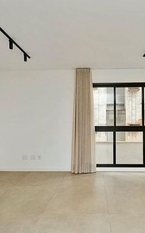 Apartamento à venda com 63m², 2 quartos e 2 vagas Apartamento à venda com 63m², 2 quartos e 2 vagasSala