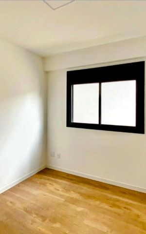 Apartamento à venda com 63m², 2 quartos e 2 vagas Apartamento à venda com 63m², 2 quartos e 2 vagasQuarto