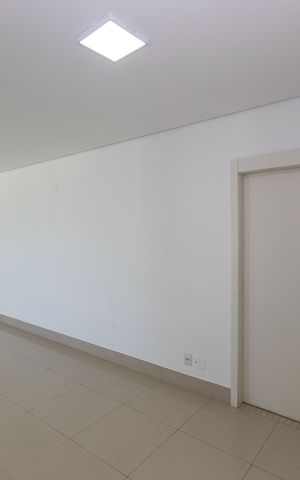 Apartamento para alugar com 154m², 4 quartos e 3 vagasSala 2