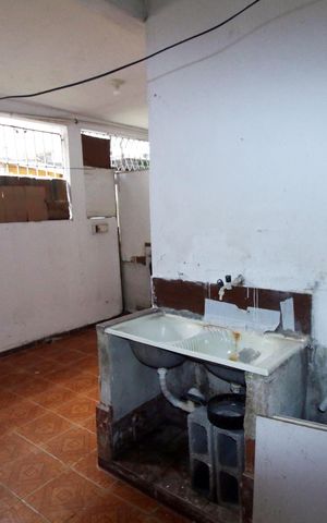 Apartamento para alugar com 70m², 3 quartos e sem vagaVaranda - área de serviço