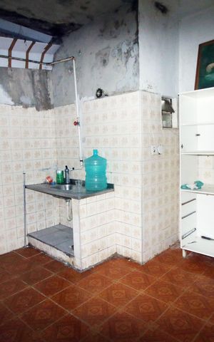 Apartamento para alugar com 70m², 3 quartos e sem vagaCozinha