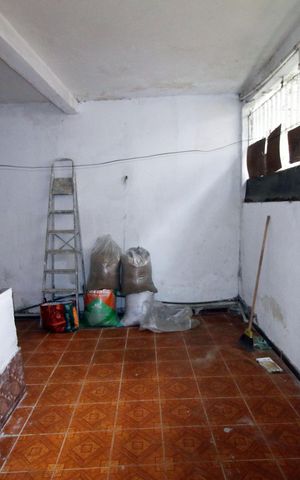 Apartamento para alugar com 70m², 3 quartos e sem vagaVaranda
