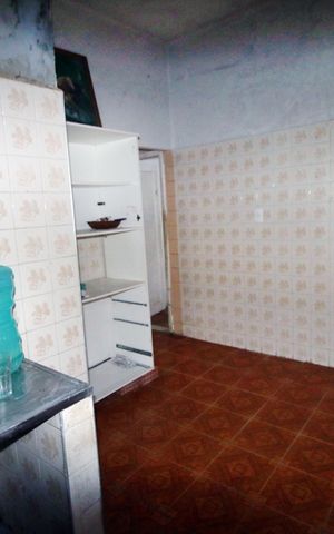 Apartamento para alugar com 70m², 3 quartos e sem vagaCozinha