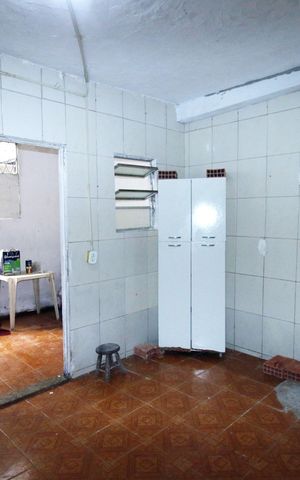 Apartamento para alugar com 70m², 3 quartos e sem vagaCozinha - Copa