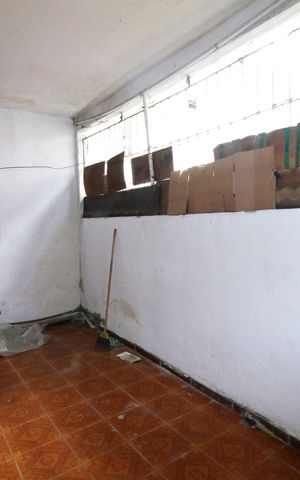 Apartamento para alugar com 70m², 3 quartos e sem vagaVaranda