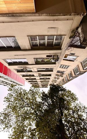 Apartamento para alugar com 63m², 1 quarto e sem vaga