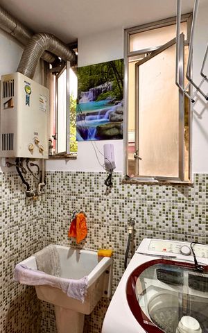 Apartamento para alugar com 63m², 1 quarto e sem vaga