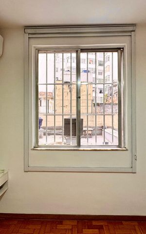 Apartamento para alugar com 63m², 1 quarto e sem vaga