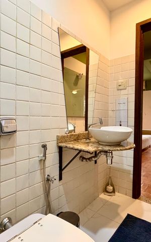 Apartamento para alugar com 63m², 1 quarto e sem vaga