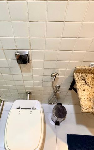 Apartamento para alugar com 63m², 1 quarto e sem vaga