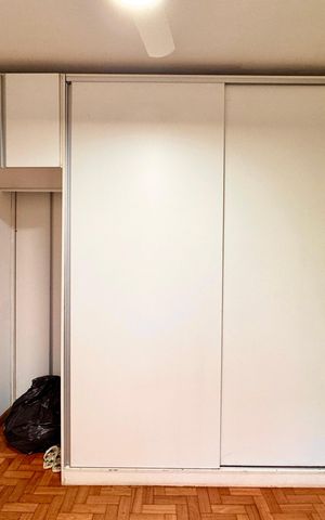 Apartamento para alugar com 63m², 1 quarto e sem vaga