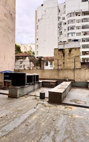 Apartamento para alugar com 63m², 1 quarto e sem vaga
