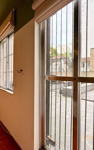 Apartamento para alugar com 63m², 1 quarto e sem vaga