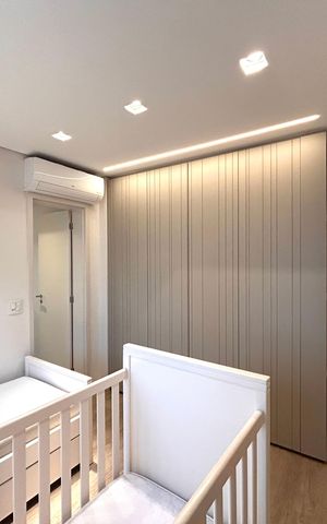 Apartamento para alugar com 135m², 2 quartos e 2 vagas Apartamento para alugar com 135m², 2 quartos e 2 vagasQuarto 1 - suíte 1