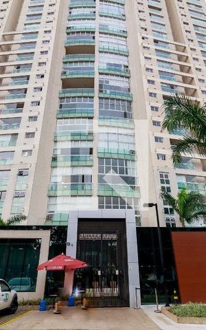 Apartamento para alugar com 135m², 2 quartos e 2 vagas Apartamento para alugar com 135m², 2 quartos e 2 vagasFachada