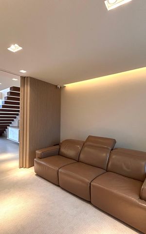 Apartamento para alugar com 135m², 2 quartos e 2 vagas Apartamento para alugar com 135m², 2 quartos e 2 vagasSala de tv