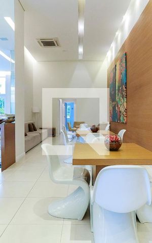 Apartamento para alugar com 135m², 2 quartos e 2 vagas Apartamento para alugar com 135m², 2 quartos e 2 vagasEspaço gourmet