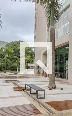 Apartamento para alugar com 135m², 2 quartos e 2 vagas Apartamento para alugar com 135m², 2 quartos e 2 vagasÁrea comum