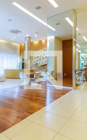 Apartamento para alugar com 135m², 2 quartos e 2 vagas Apartamento para alugar com 135m², 2 quartos e 2 vagasSalão de Festas