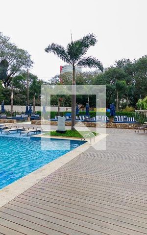 Apartamento para alugar com 135m², 2 quartos e 2 vagas Apartamento para alugar com 135m², 2 quartos e 2 vagasPiscina