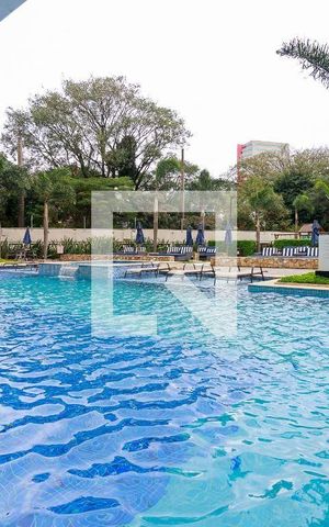 Apartamento para alugar com 135m², 2 quartos e 2 vagas Apartamento para alugar com 135m², 2 quartos e 2 vagasPiscina
