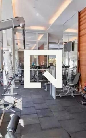 Apartamento para alugar com 135m², 2 quartos e 2 vagas Apartamento para alugar com 135m², 2 quartos e 2 vagasAcademia