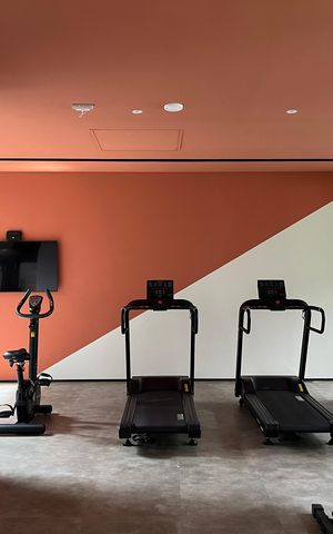Studio à venda com 24m², 1 quarto e sem vaga Studio à venda com 24m², 1 quarto e sem vagaÁrea comum - Academia