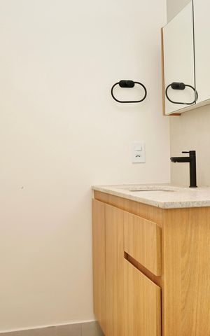 Apartamento à venda com 100m², 4 quartos e 2 vagas Apartamento à venda com 100m², 4 quartos e 2 vagasSuíte - Banheiro