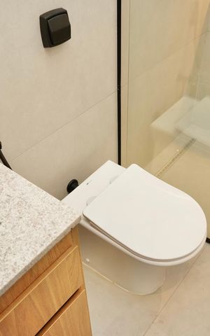 Apartamento à venda com 100m², 4 quartos e 2 vagas Apartamento à venda com 100m², 4 quartos e 2 vagasSuíte - Banheiro