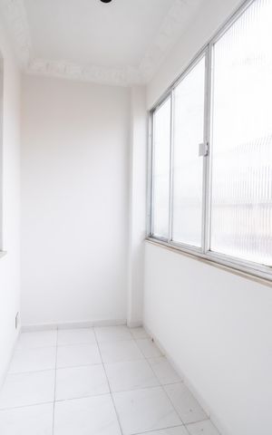 Apartamento à venda com 80m², 2 quartos e sem vaga Apartamento à venda com 80m², 2 quartos e sem vagaárea multiuso