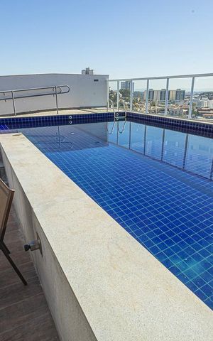 Apartamento para alugar com 55m², 2 quartos e 2 vagasArea de lazer condominio