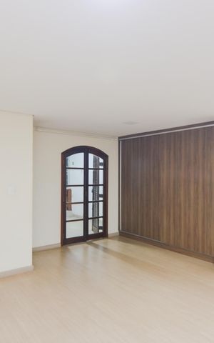 Casa para alugar com 65m², 2 quartos e 2 vagasQuarto 2 - Suíte
