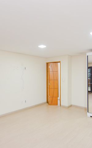 Casa para alugar com 65m², 2 quartos e 2 vagasQuarto 2 - Suíte