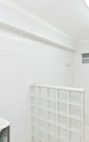 Casa para alugar com 65m², 2 quartos e 2 vagasÁrea de Serviço