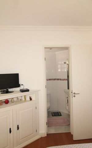 Apartamento à venda com 80m², 2 quartos e sem vagaQuarto 1