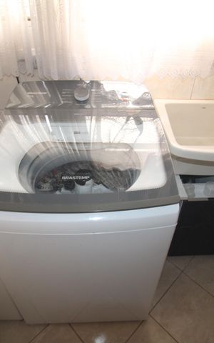 Apartamento à venda com 80m², 2 quartos e sem vagaCozinha / Área de Serviço