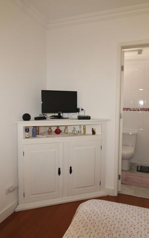 Apartamento à venda com 80m², 2 quartos e sem vagaQuarto 1