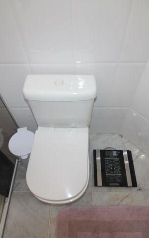 Apartamento à venda com 80m², 2 quartos e sem vagaBanheiro 2