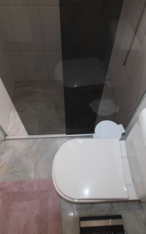 Apartamento à venda com 80m², 2 quartos e sem vagaBanheiro 2
