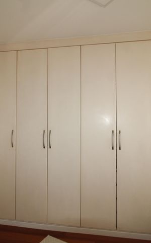 Apartamento à venda com 80m², 2 quartos e sem vagaQuarto 2