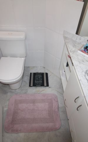 Apartamento à venda com 80m², 2 quartos e sem vagaBanheiro 2